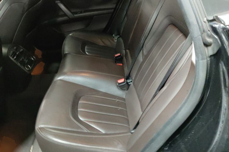 Used Maserati President 2013 3.0T Standard Model
