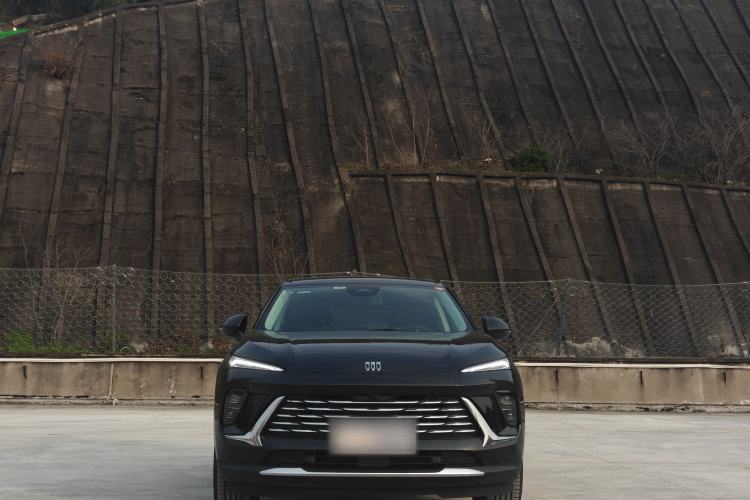 Used Buick Envision 2025 25T Entry-Grade Platinum Edition
