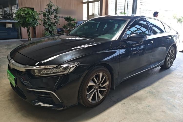 Used Honda Inspire 2019 260TURBO Elegant Edition China VI Emission Standard