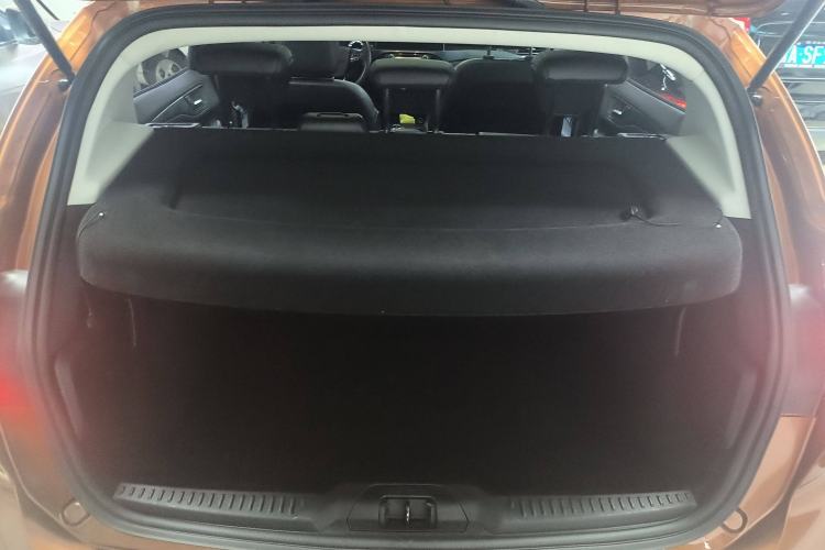 Used Ford Focus Active 2020 EcoBoost 180 Automatic Titanium Edition