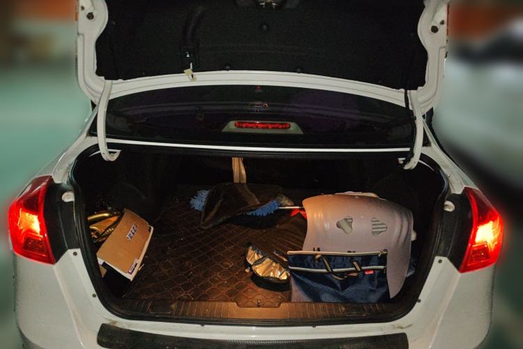 Used Buick Excelle 2015 1.5L Automatic Classic Model