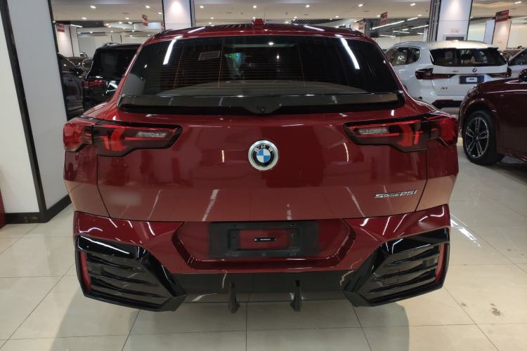 Used BMW X2 (Import) 2024 sDrive25i M Sport Package
