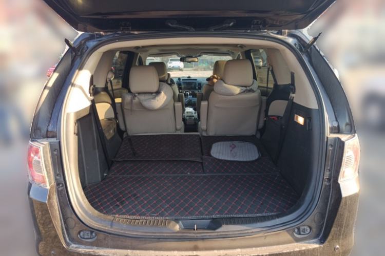 Used Mazda 8 2015 2.5L Flagship Edition
