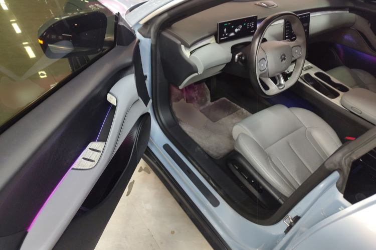 Used Nio ET5T 2023 75 kWh Touring