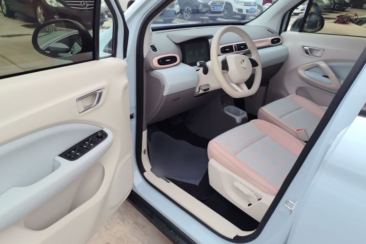 Used Leapmotor T03 2024 403 Comfort Edition