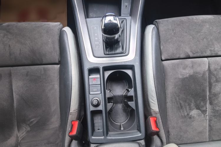 Used Audi Q3 2022 35 TFSI Progressive Dynamic Edition
