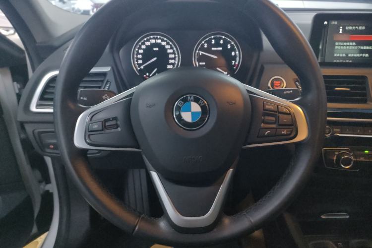 Used BMW 1 Series 2020 120i Fashion Model