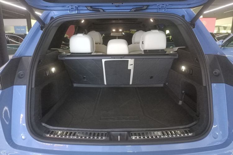 Used Li Auto L7 2023 Max model