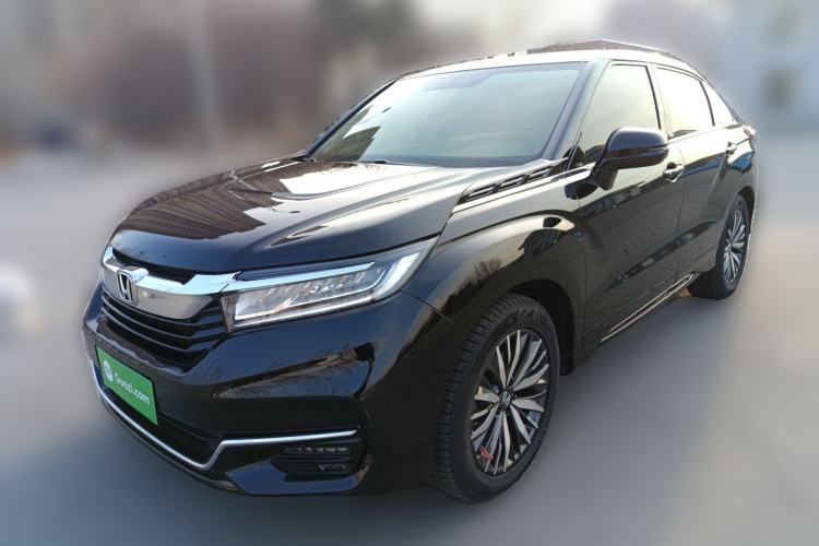 Used Honda Avancier 2020 370TURBO Two-Wheel Drive Luxury Edition