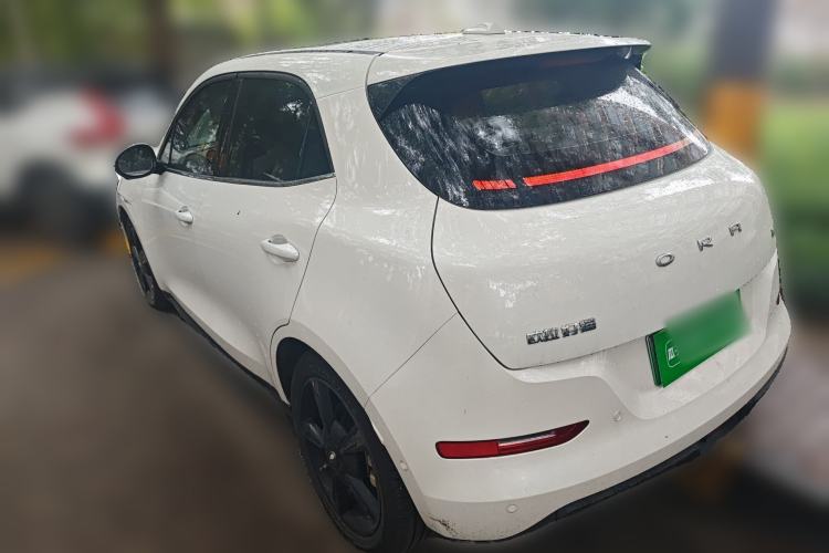 Used ORA Good Cat 2024 401 km Range Luxury Version 135 kW
