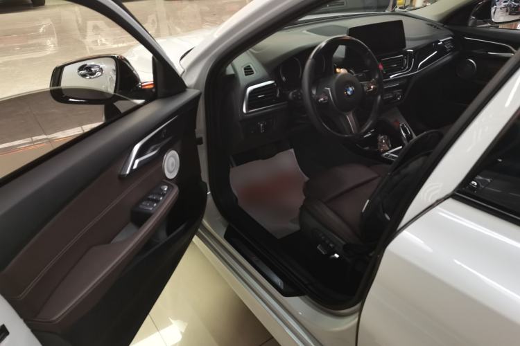 Used BMW 1 Series 2021 Revised 120i M Sport Night Edition
