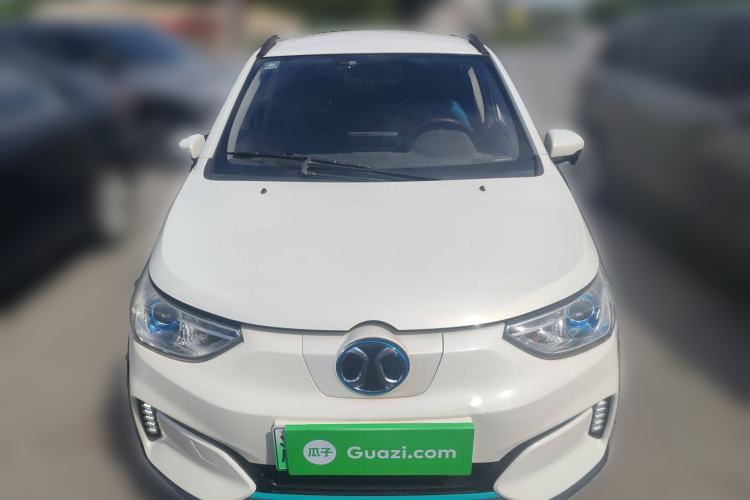 Used BAIC New Energy EC3 2019 Dynamic Edition
