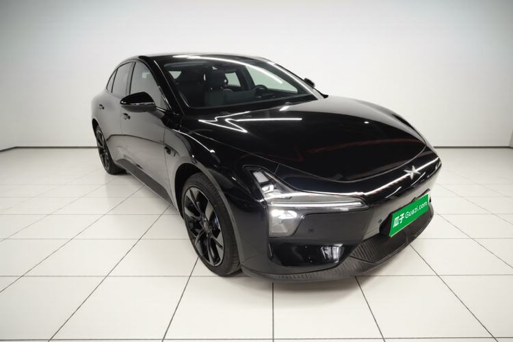 Used XPeng MONA M03 2024 515 Long-Range
