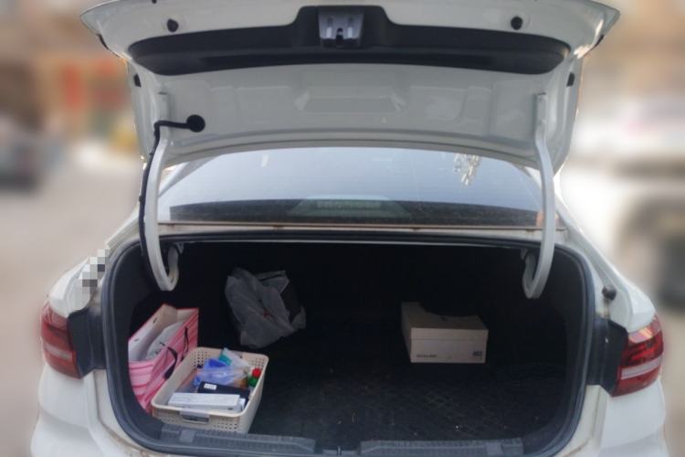 Used Volkswagen Lavida 2023 1.5L Automatic 5 Million Edition