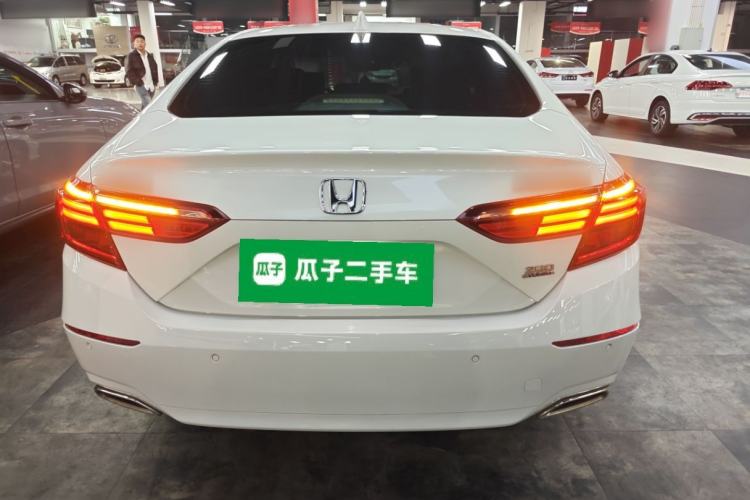 Used Honda Inspire 2019 260TURBO Jingyue Edition China VI
