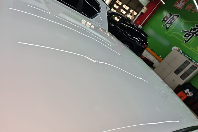 Used Toyota Corolla 2017 Revised Version 1.2T S-CVT GL