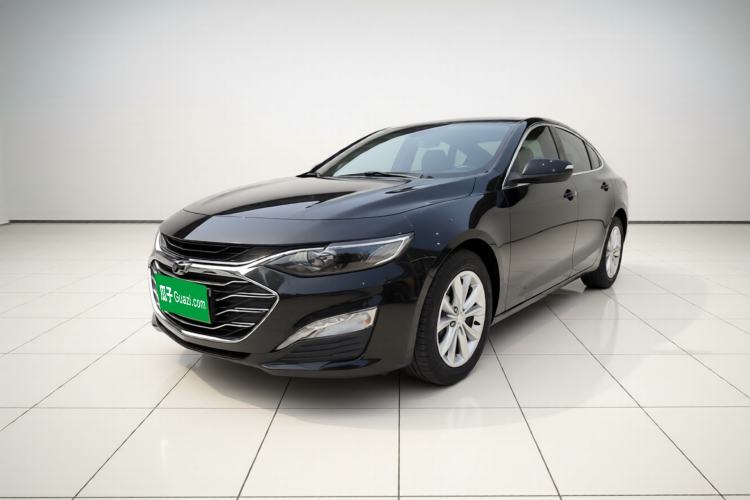 Used Chevrolet Malibu XL 2023 1.5T Sharp Edition