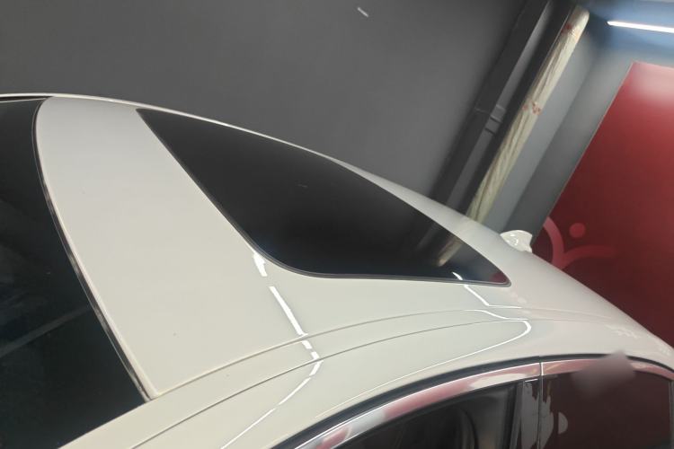 Used BMW 5 Series 2020 525Li M Sport Package