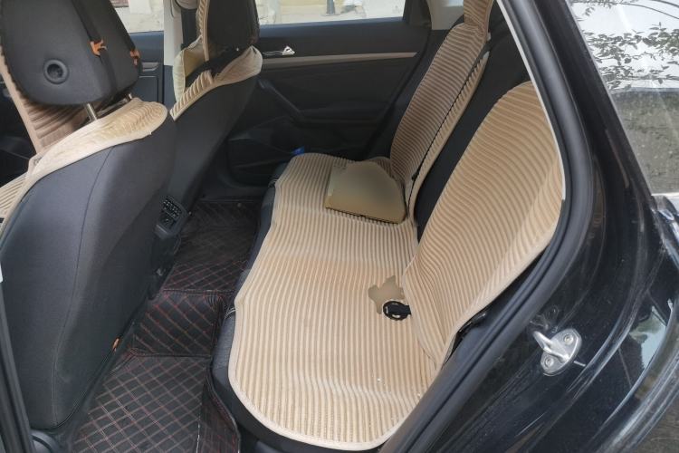 Used Volkswagen Lavida 2022 1.5L Automatic Fashion Edition