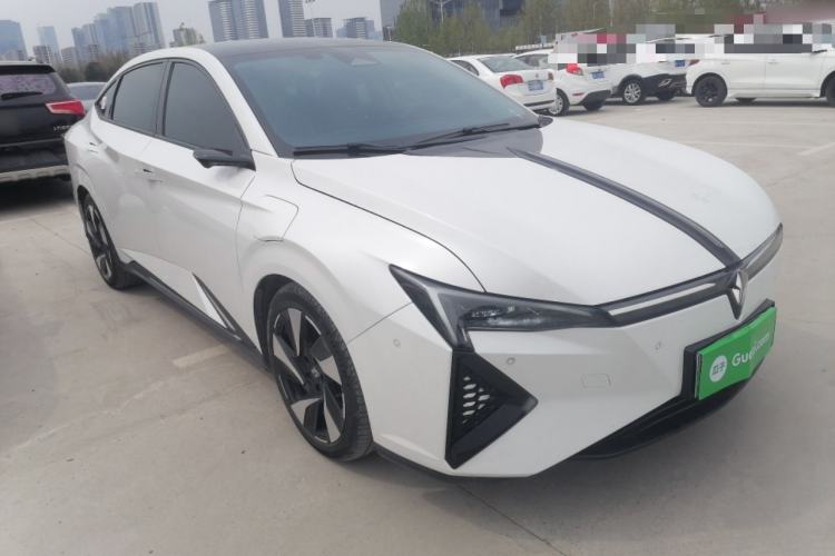 Used Lingxi L 2024 Player No. 1 Edition
