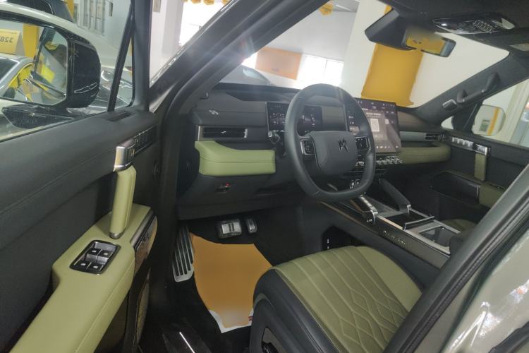 Used Brave warrior M817 2025 Model, Max