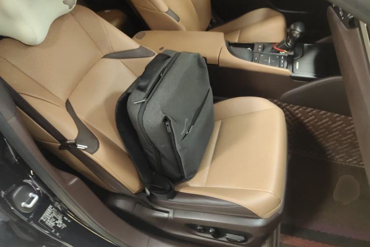 Used Lexus ES 2020 200 Excellence Edition