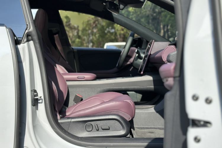 Used Nio ET5T 2024 75kWh Touring
