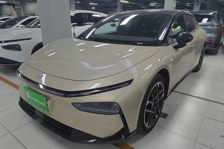 Used XPeng P7+ 2024 Ultra-Long Range Max