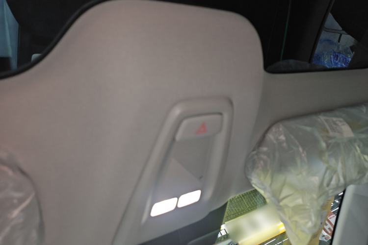 Used XPeng MONA M03 2025 515 Long-Range Plus
