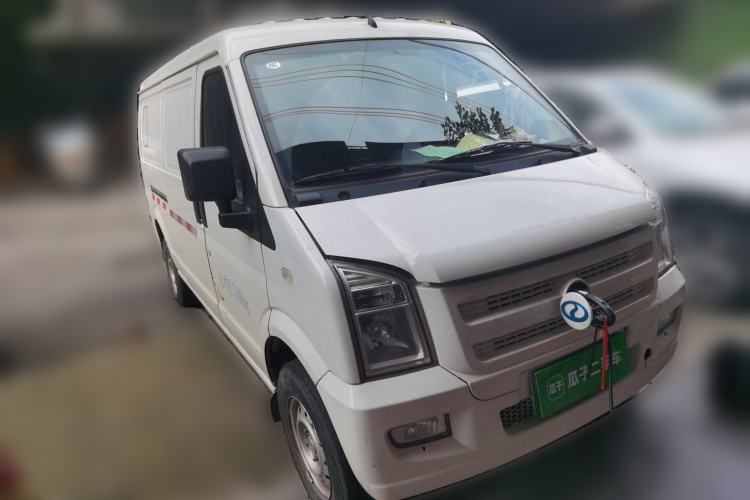 Used Ruichi EC35 2021 EC35 II Long-Range Version 41.932 kWh
