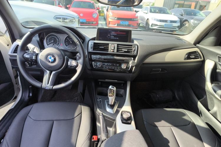 Used BMW 1 Series 2015 120i Leading Model
