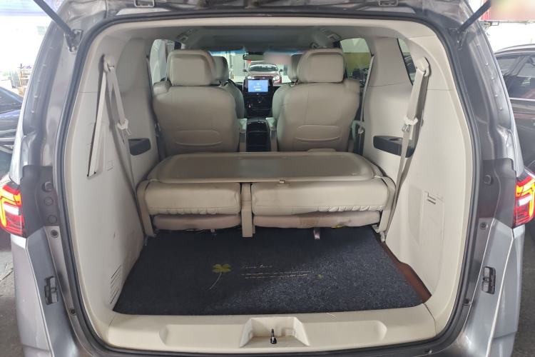 Used Buick GL8 2021 Land Cruiser Executive Class 652T Comfort Model
