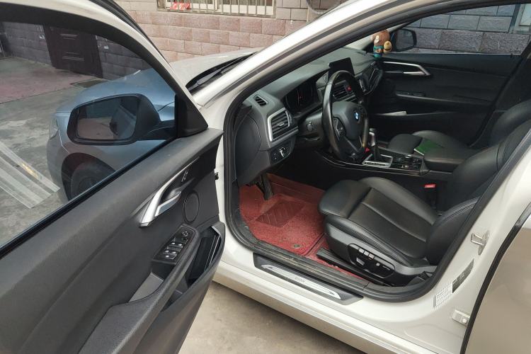 Used BMW 1 Series 2018 Facelifted 118i Sport Edition