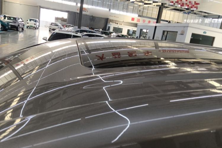 Used Buick GL8 2023 ES Lu Zun Comfort Model