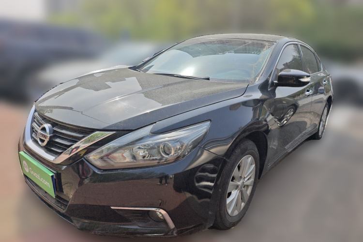 Used Nissan Teana 2016 2.0L XL Comfort Edition