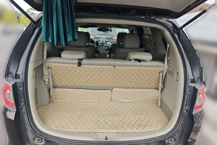 Used Mazda 8 2013 2.5L Deluxe Edition
