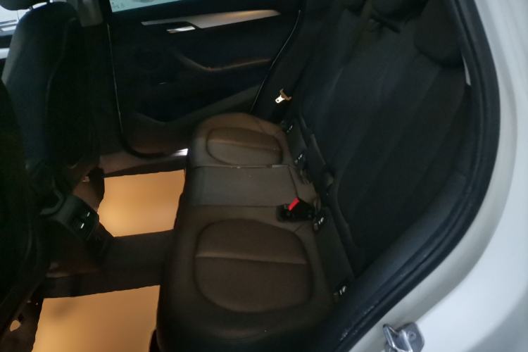 Used BMW X1 2016 sDrive18Li Fashion Model
