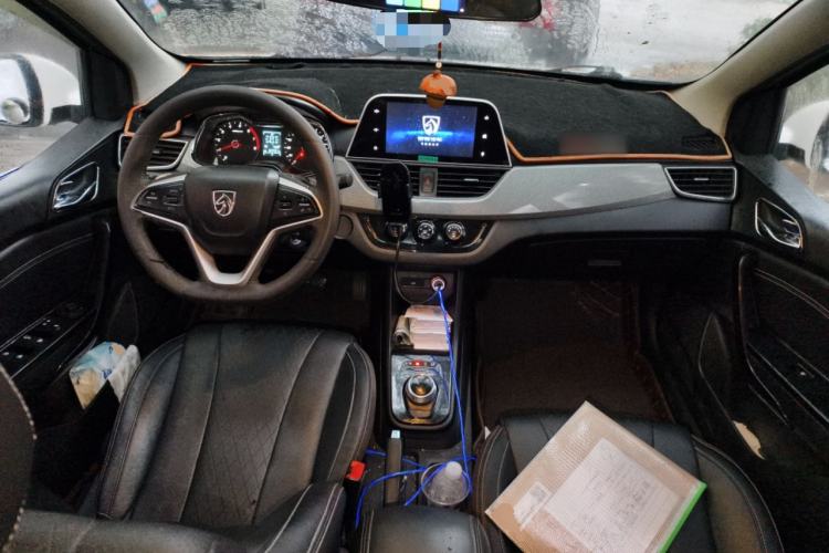 Used Baojun 310W 2018 1.5L Automatic Luxury Version China V