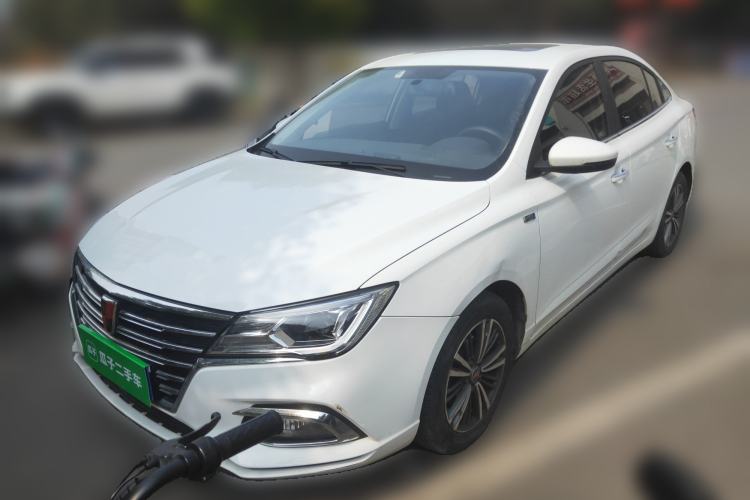 Used Roewe i5 2019 1.5L Manual 4G Connectable Langhao Edition