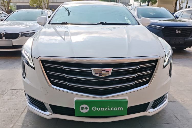 Used Cadillac XTS 2018 28T Tech Edition
