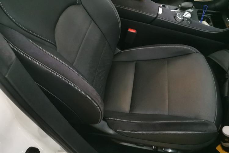 Used Infiniti QX50 2020 2.0T Four-Wheel Drive Flagship Edition