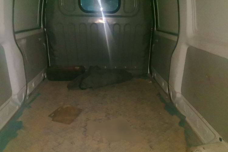 Used SRM Haoyun 2022 Launch Edition
