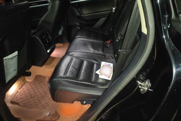 Used Volkswagen Touareg 2016 3.0 TSI High-End Version