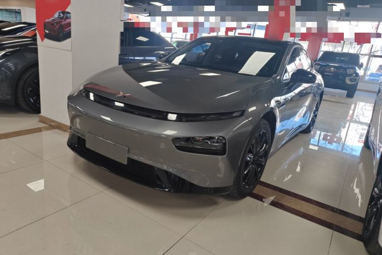 Used XPeng P7 2022 586G