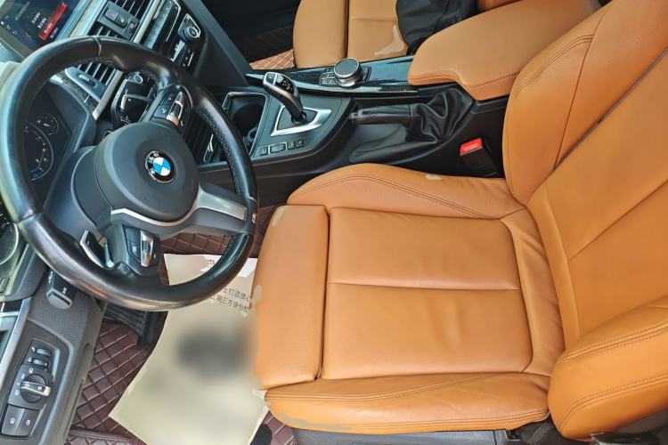 Used BMW 3 Series GT 2019 320i M Sport