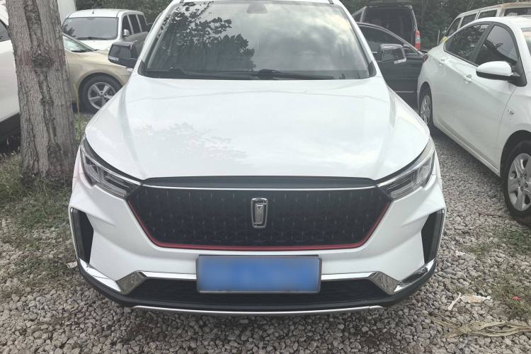 Used Bestune T33 2021 1.2T DCT Luxury Model