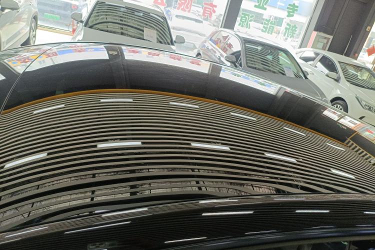 Used Tesla Model Y 2023 Rear-Wheel-Drive Version