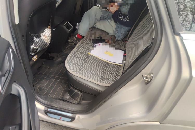 Used Audi Q3 2018 30 TFSI Fashion Edition Collector's Version