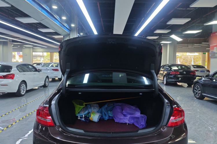 Used Buick LaCrosse 2016 Revised Version 28T Elite Edition