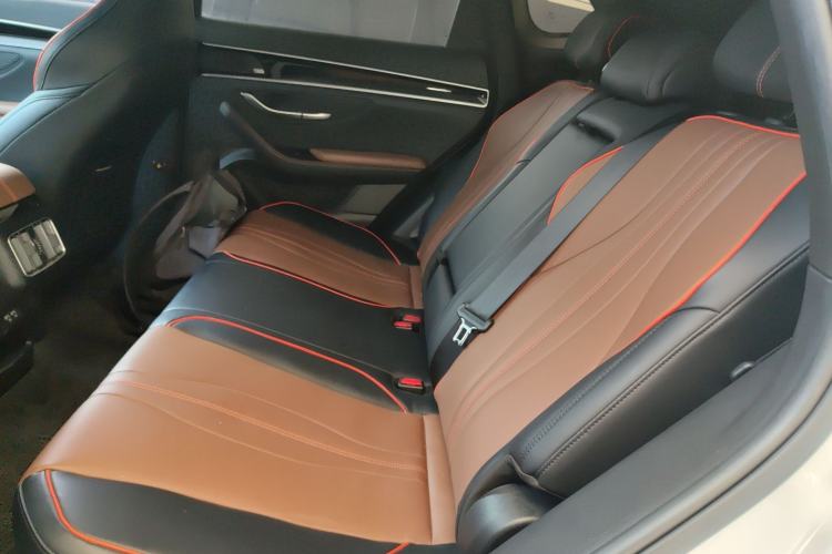 Used BYD Song PLUS 2020 1.5T Automatic Flagship Edition